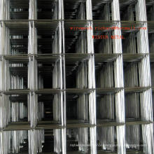 Welded Steel Mesh Panel for Concrete Building Reinforcing